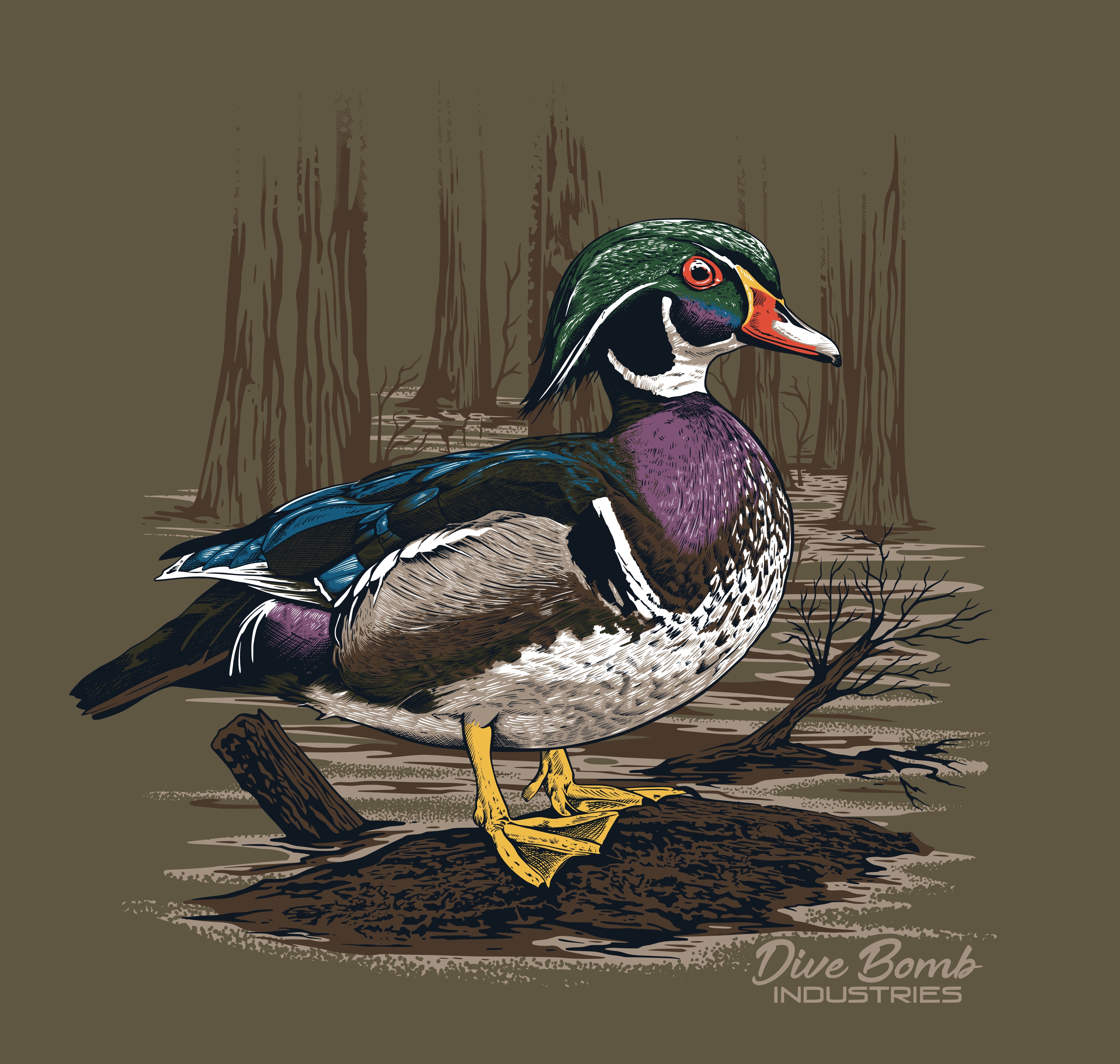 Shirt of the Month Subscription