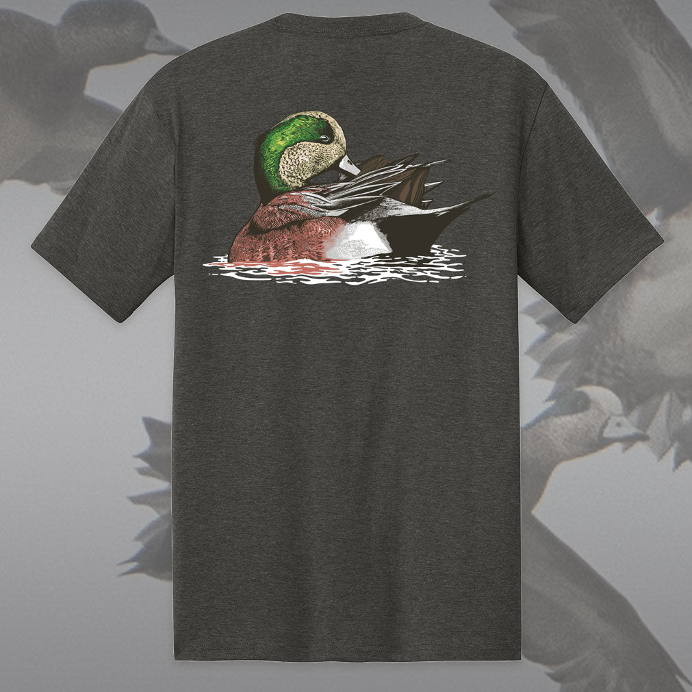 Dive Bomb Shirt of the Month Subscription
