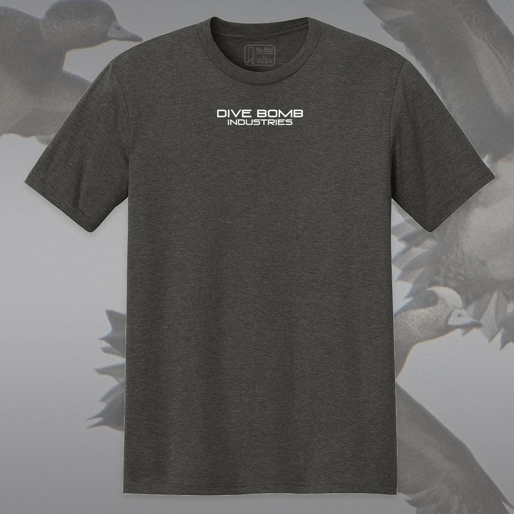 Dive Bomb Shirt of the Month Subscription