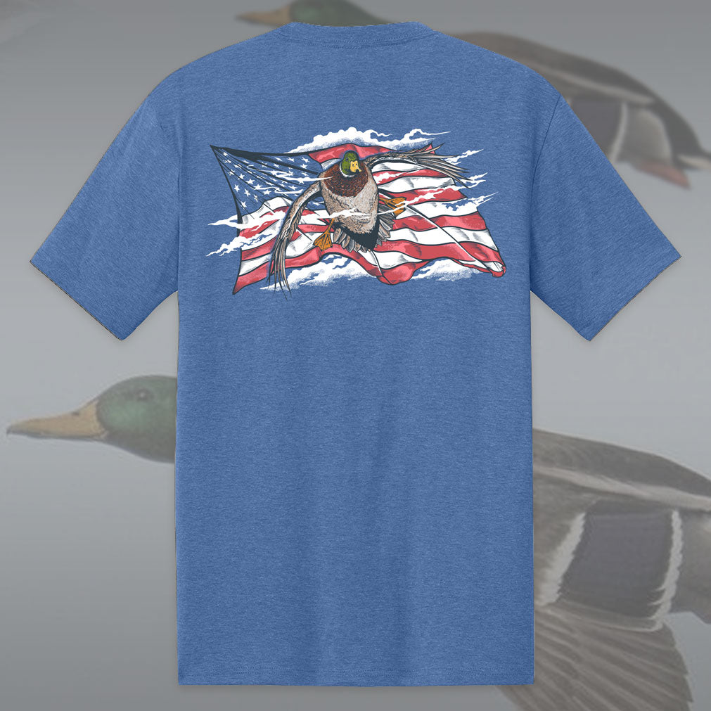 Dive Bomb Shirt of the Month Subscription