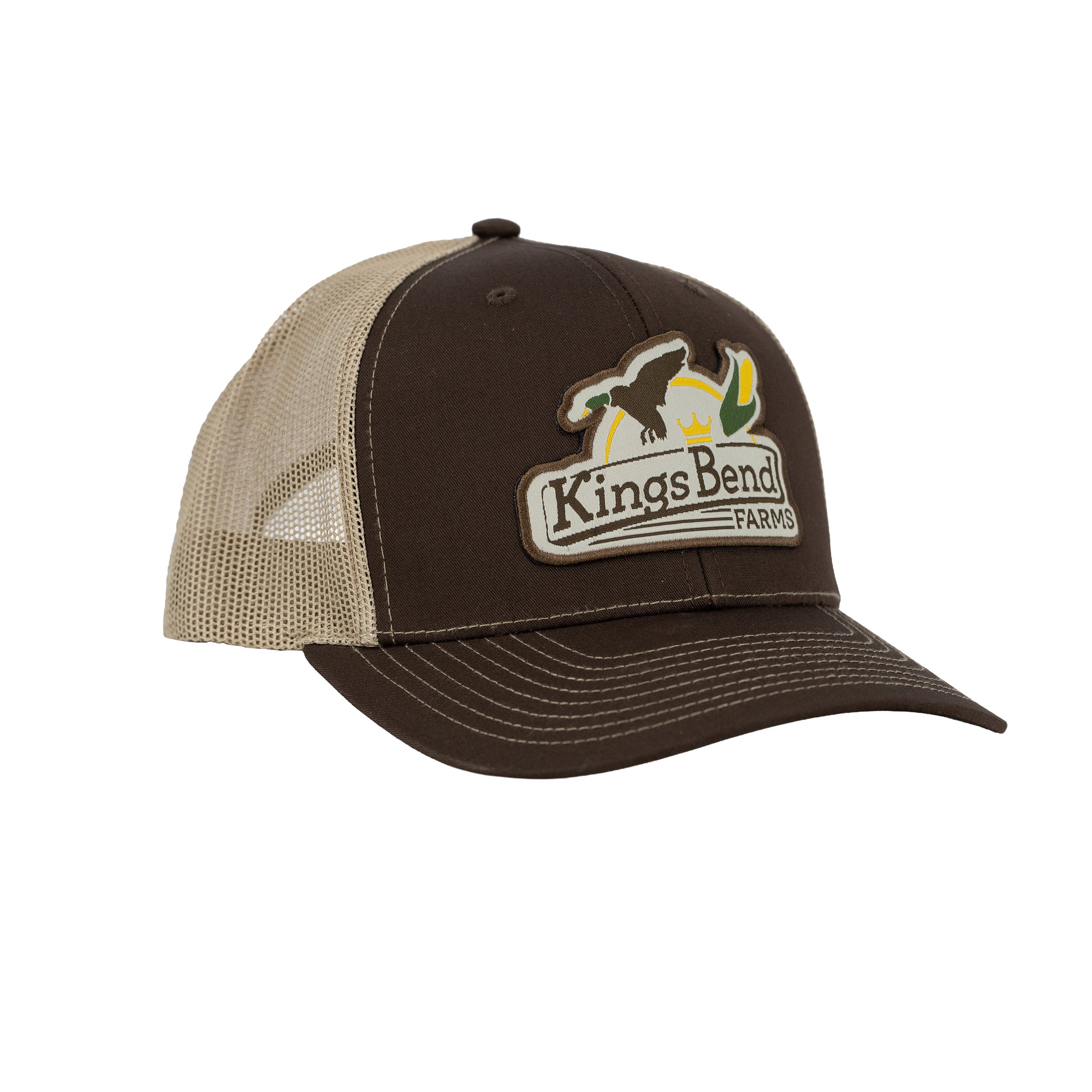 Kings Bend Hat