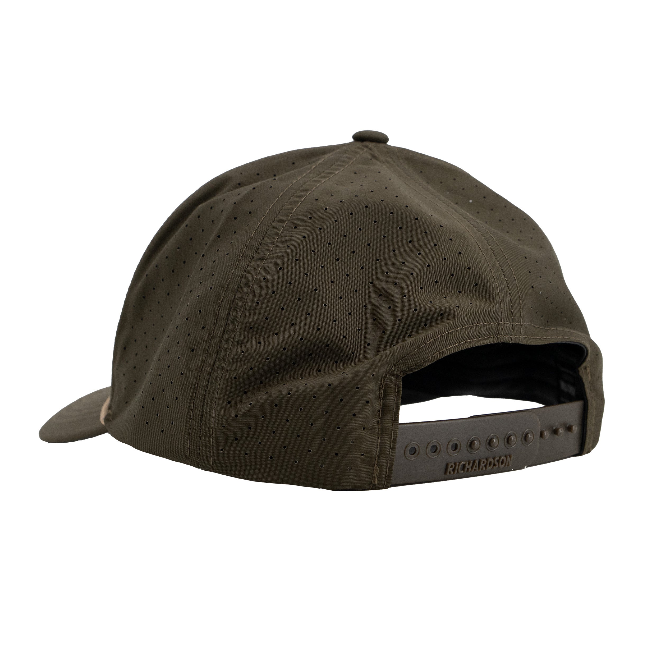 Performance Snapback Hat