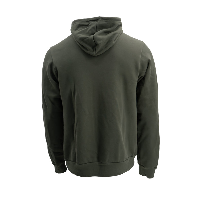 Fleece Hoodie