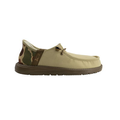 Youth Bombers Slip-On Shoes