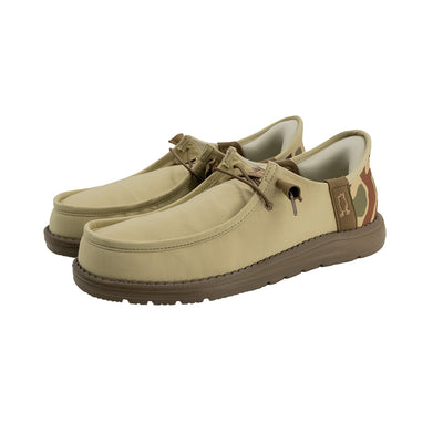 Youth Bombers Slip-On Shoes