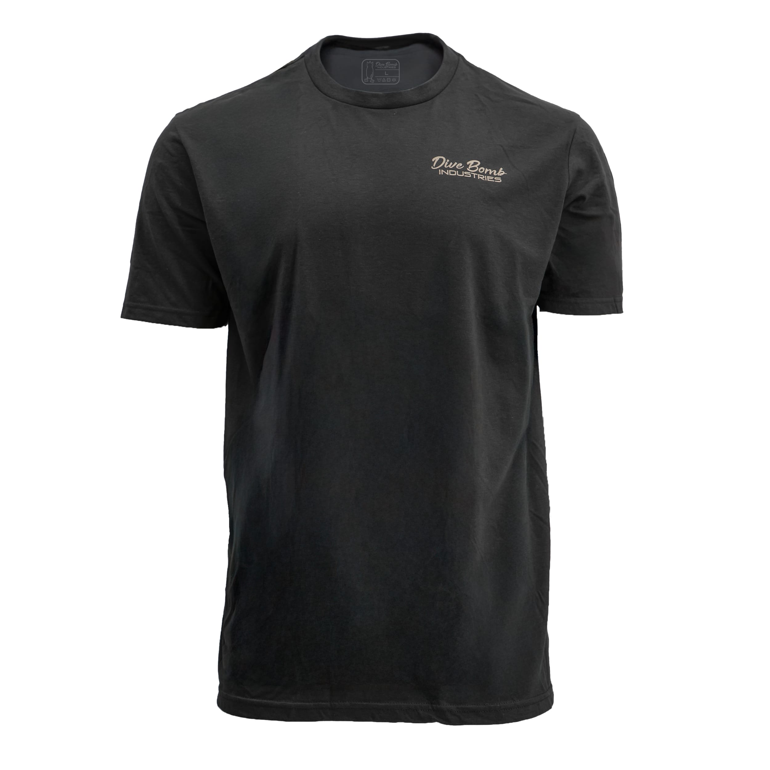 Mallards Tee
