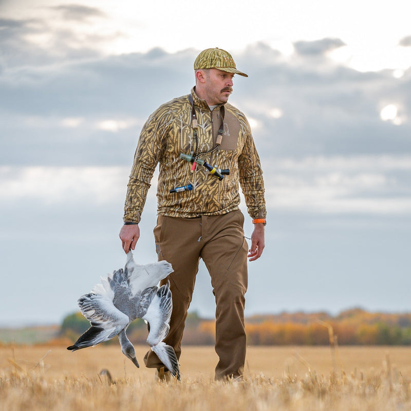 Hunting Base Layer Crew Sale