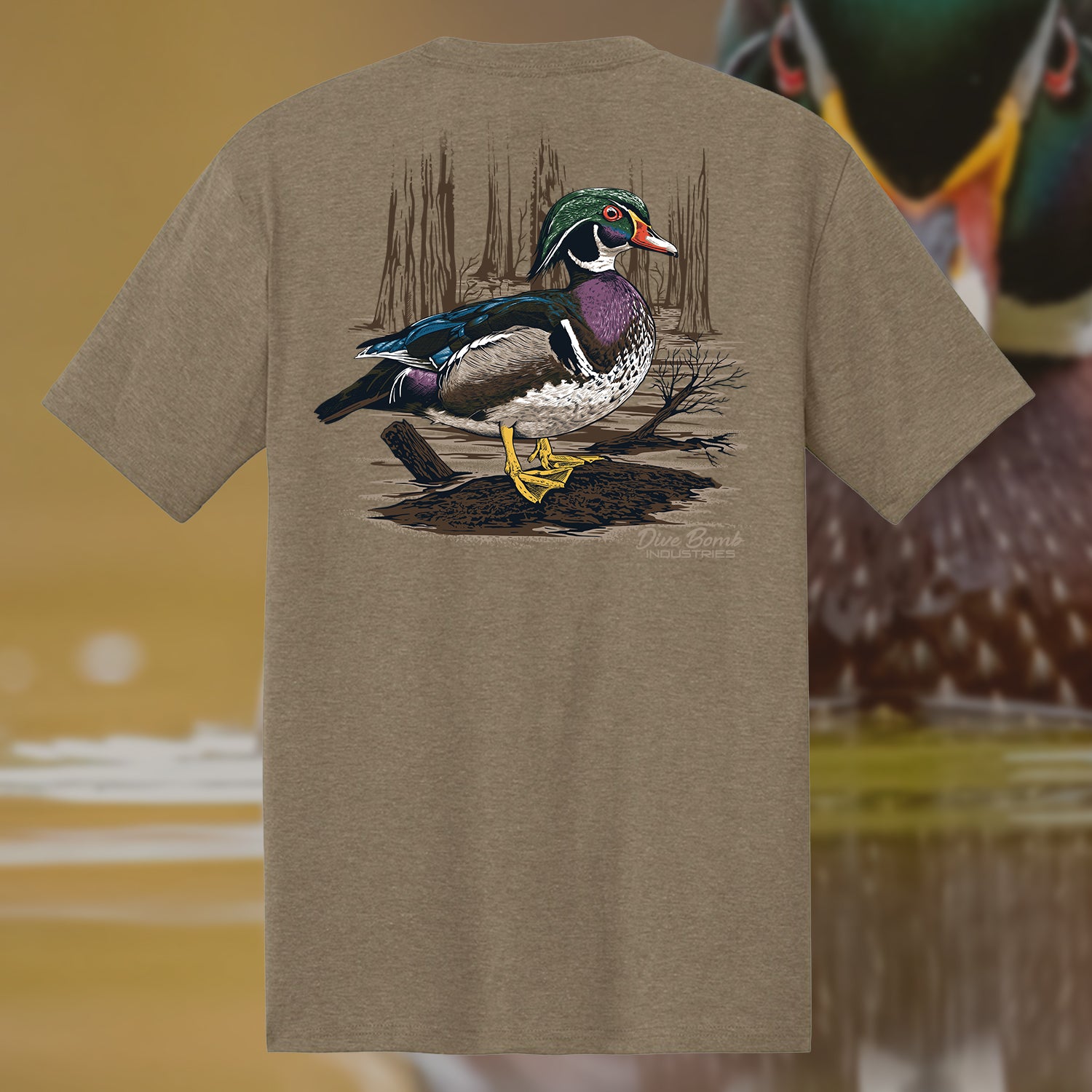 Shirt of the Month Subscription