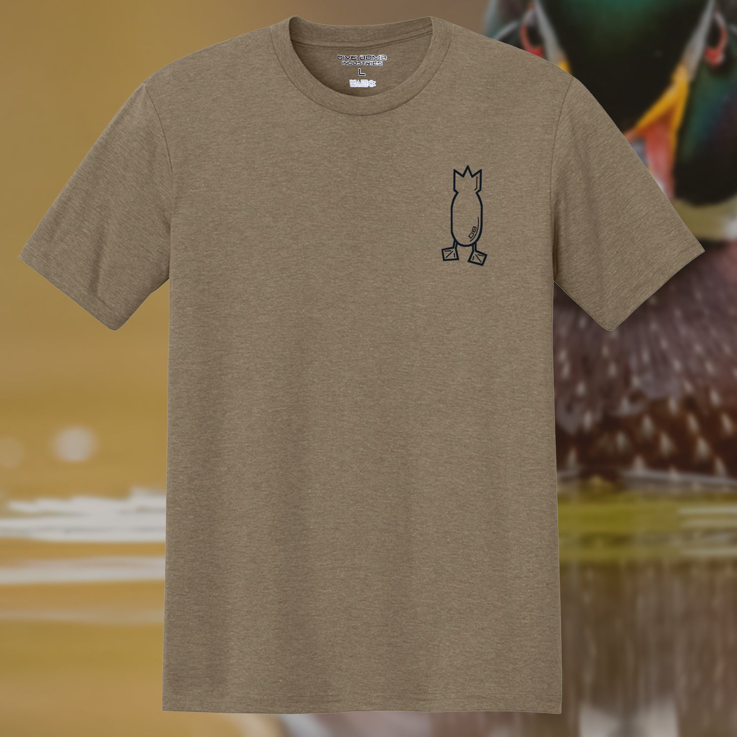 Shirt of the Month Subscription