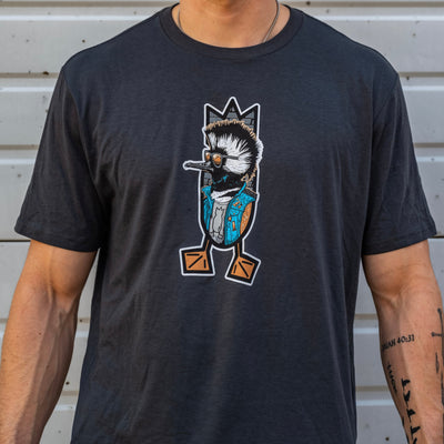 Motley Merganser Shirt