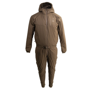 Youth Airweight Insulated Onesie