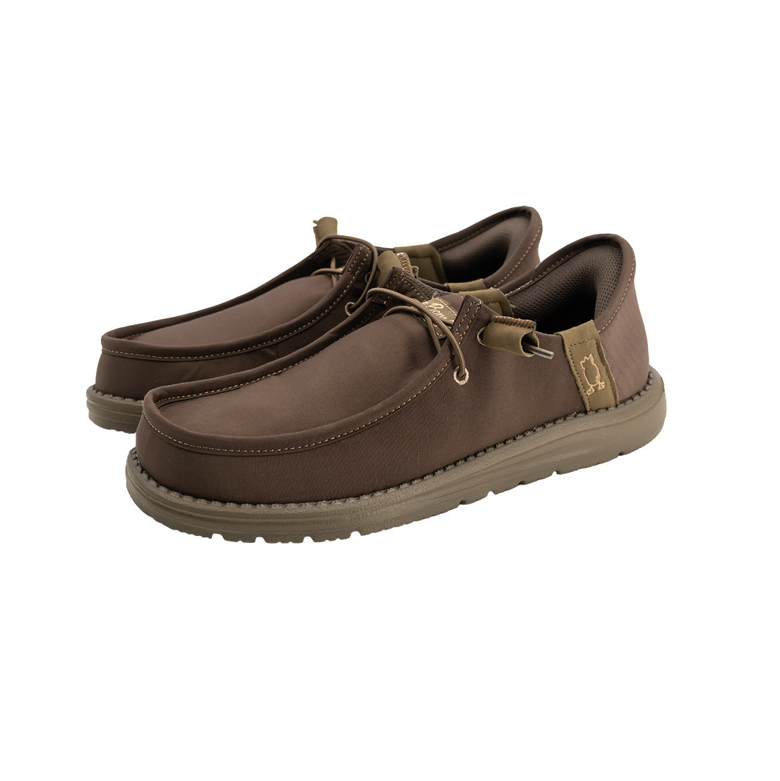 Youth Bombers Slip-On Shoes