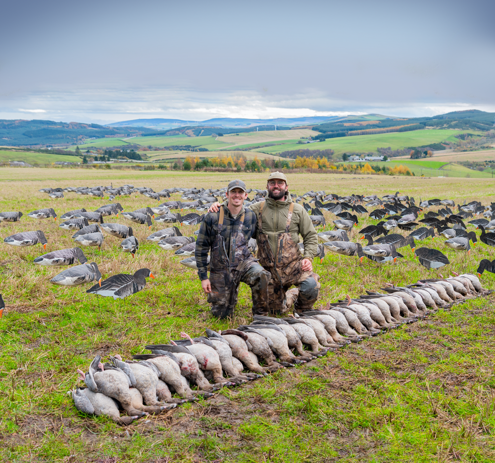 The Untold Story Behind Why Waterfowl Pros Choose Divebomb Industries for Their Gear The Untold Story Behind Why Waterfowl Pros Choose Divebomb Industries for Their Gear
