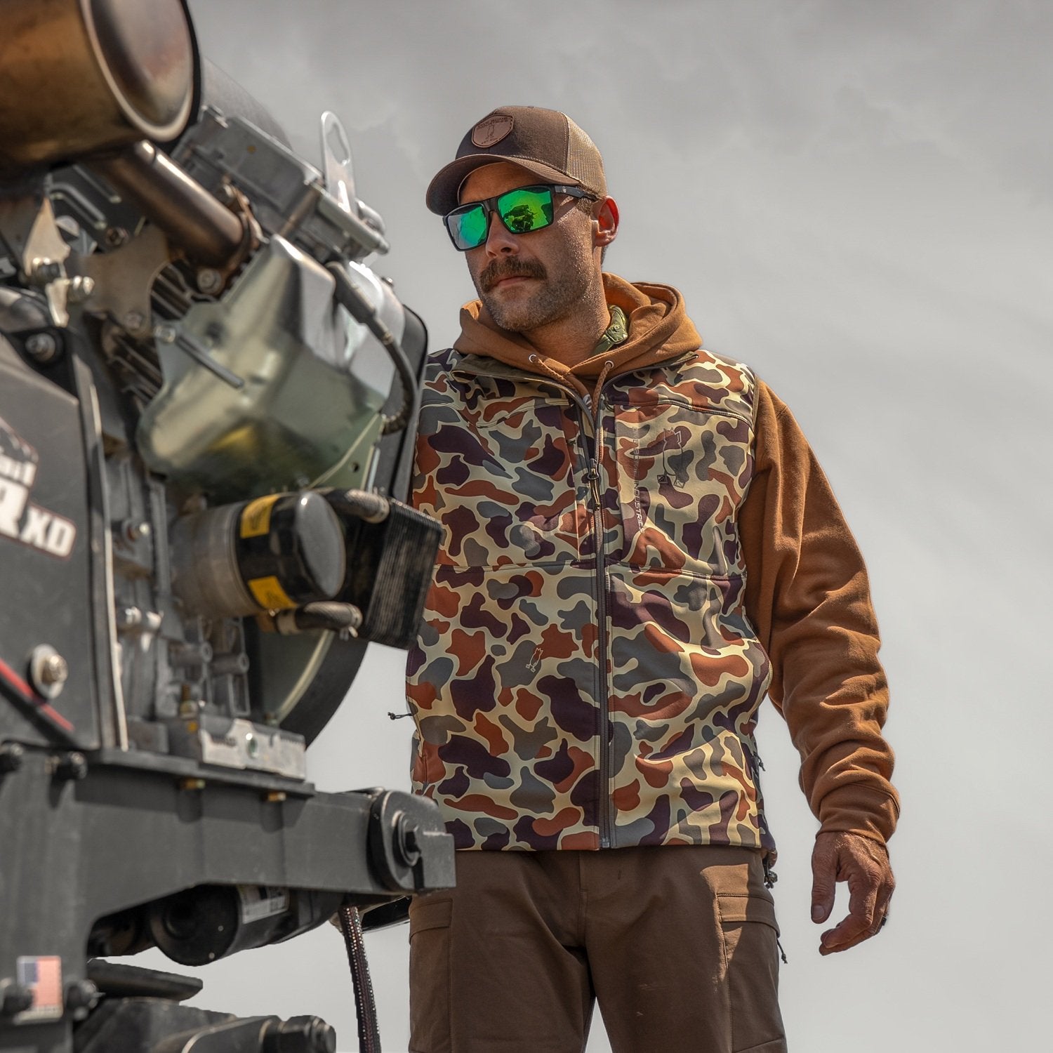 Hunting Vest Apparel