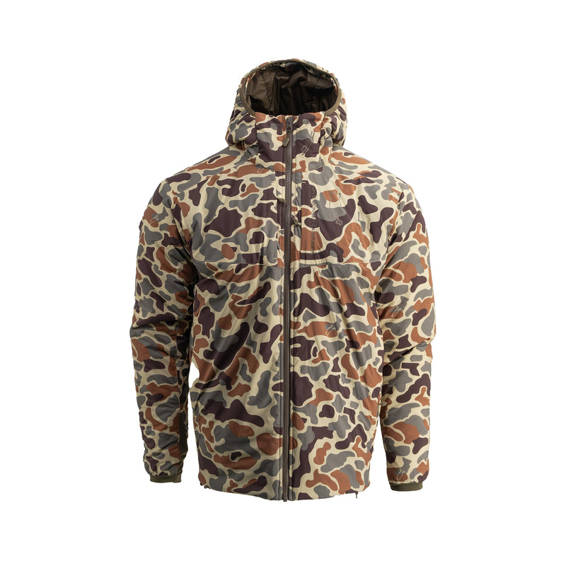 Airweight Hunting Jacket OG Camo S