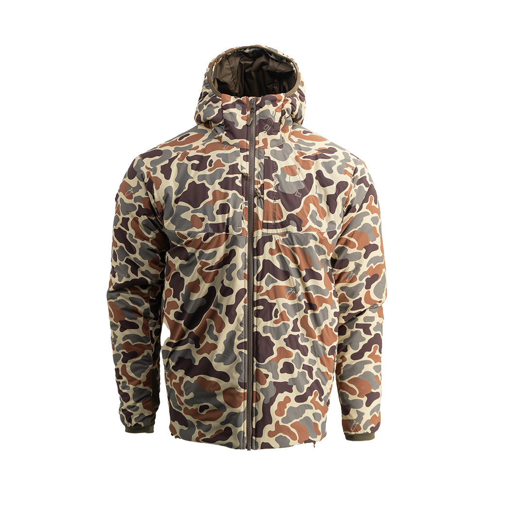 Youth Airweight Jacket