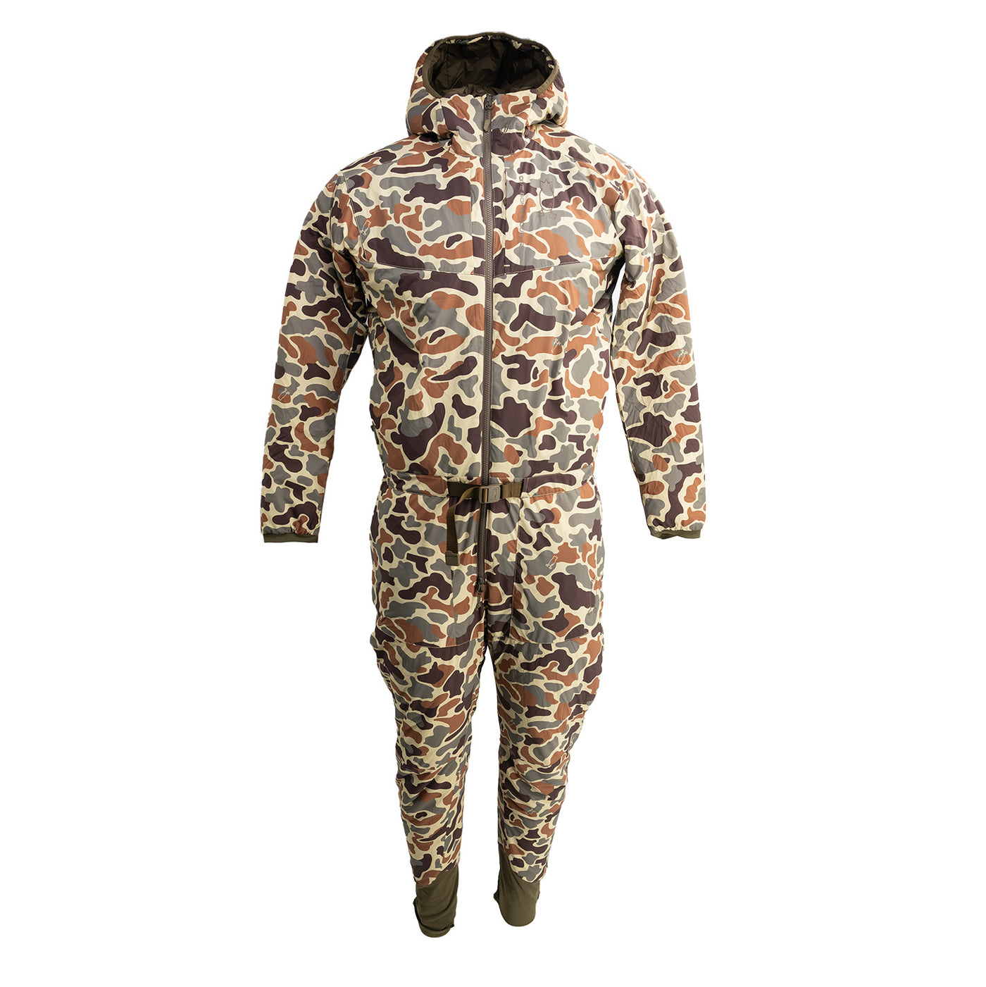 Youth Airweight Insulated Onesie