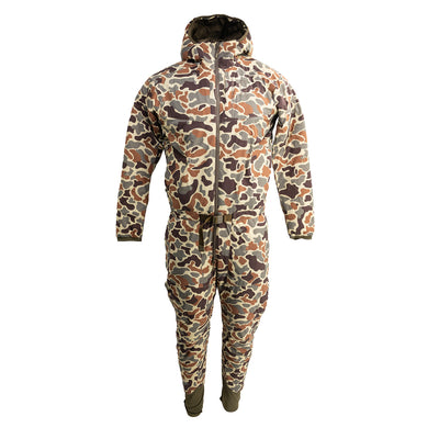 Youth Airweight Insulated Onesie