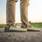 Slip-On Shoes