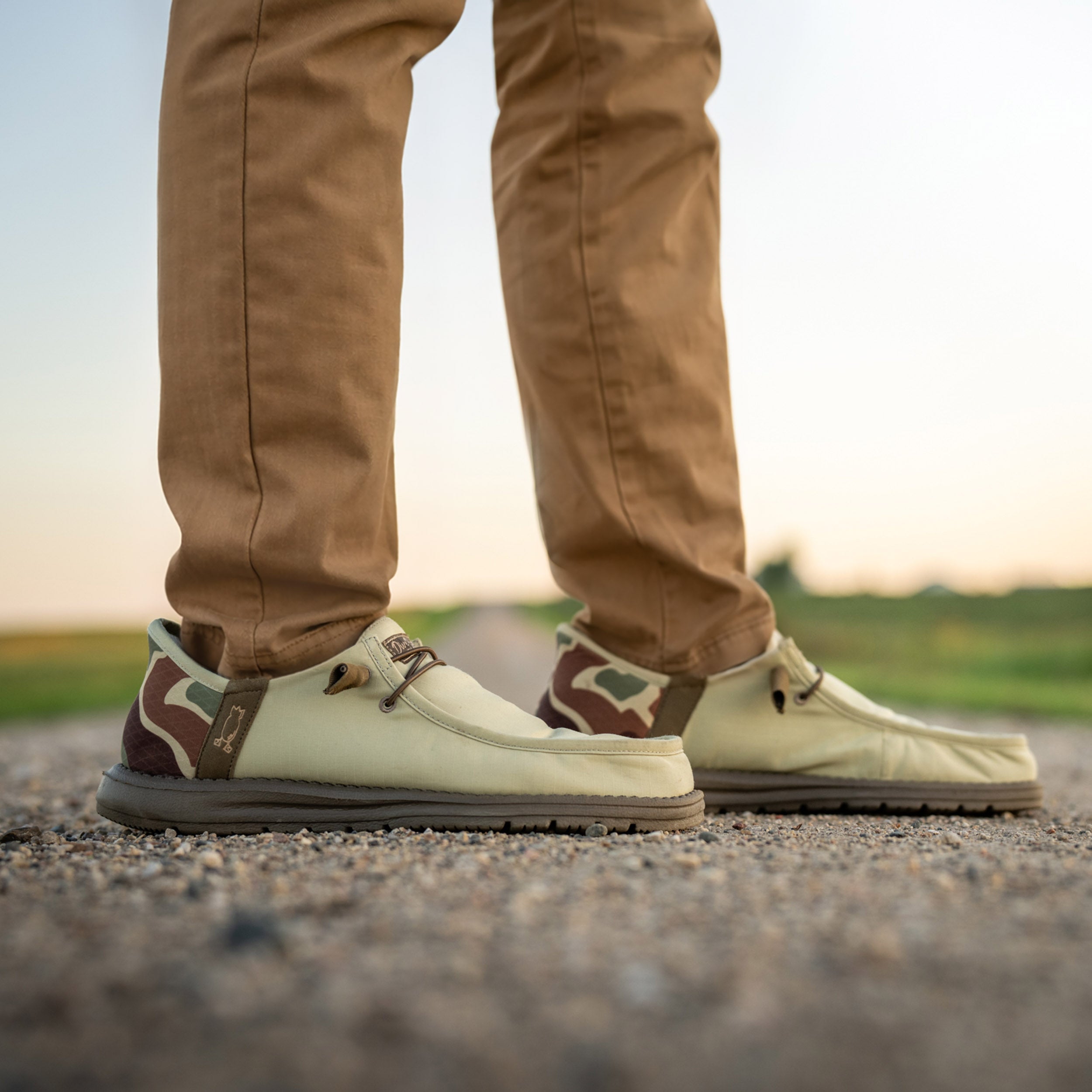 Footwear – Dive Bomb Industries