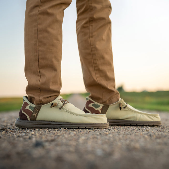 Bombers Slip-On Shoes | Lightweight, Comfortable & Durable – Dive Bomb ...