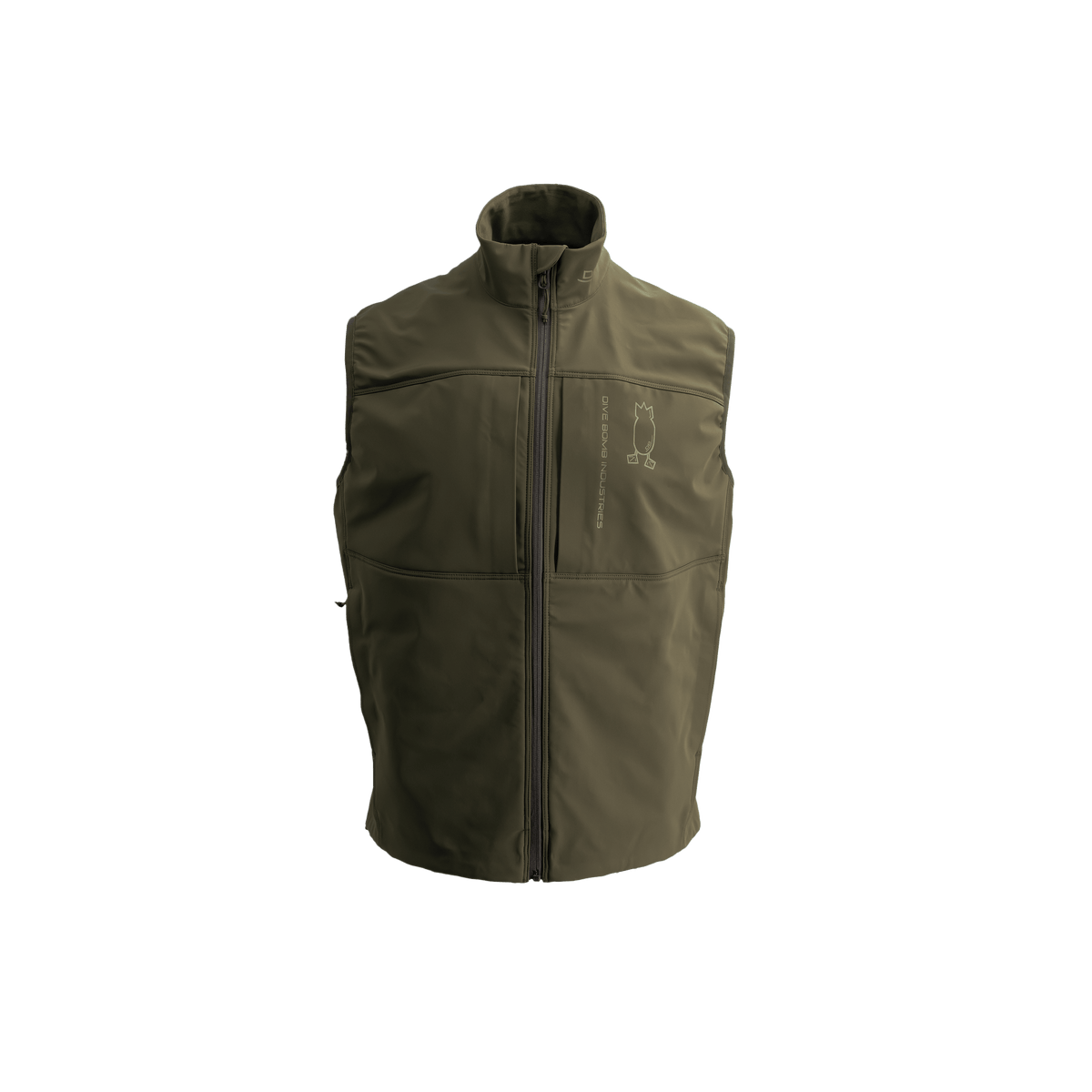 Hunting Jackets | Tough, Waterproof and Built for Action – Dive Bomb ...
