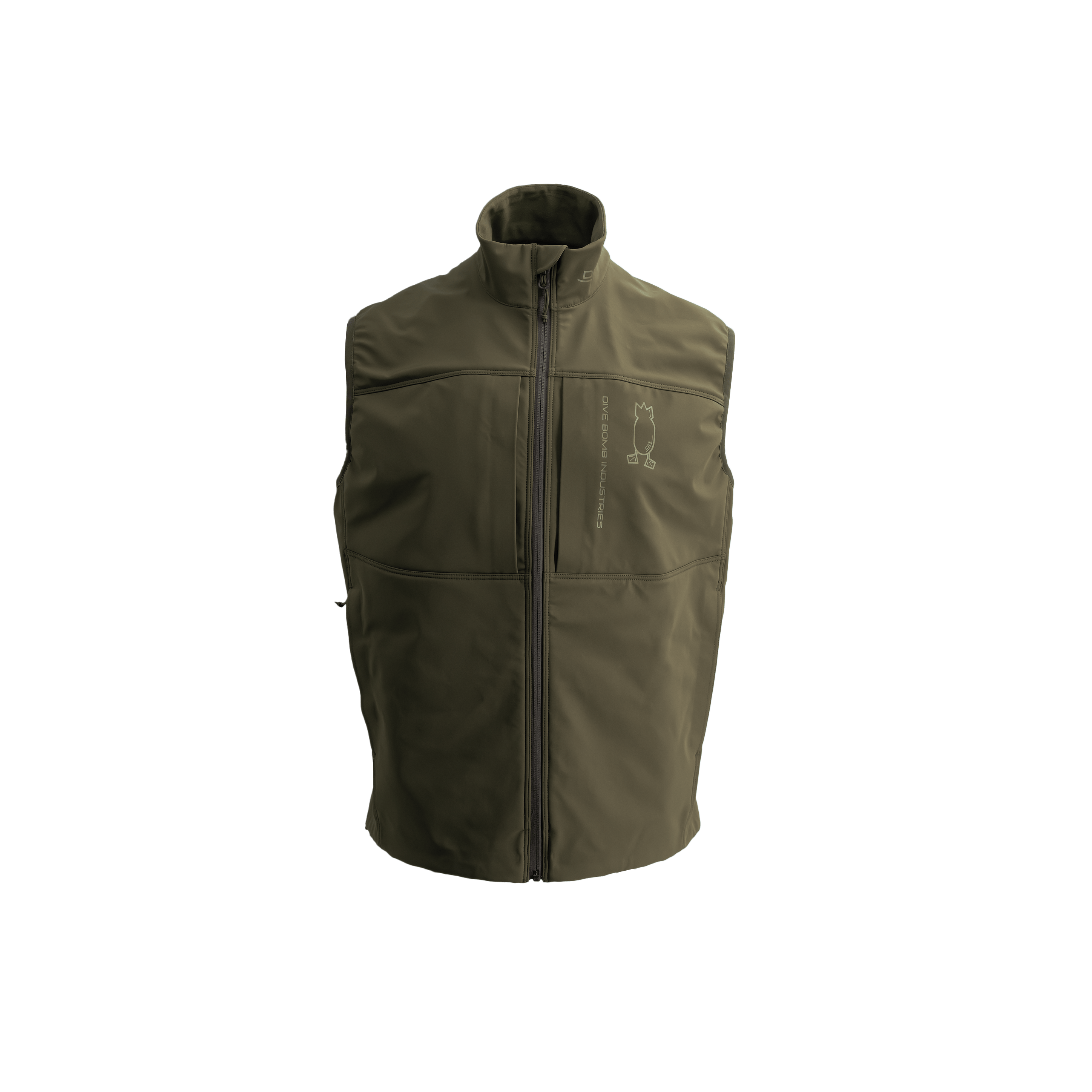 Hunting Vest