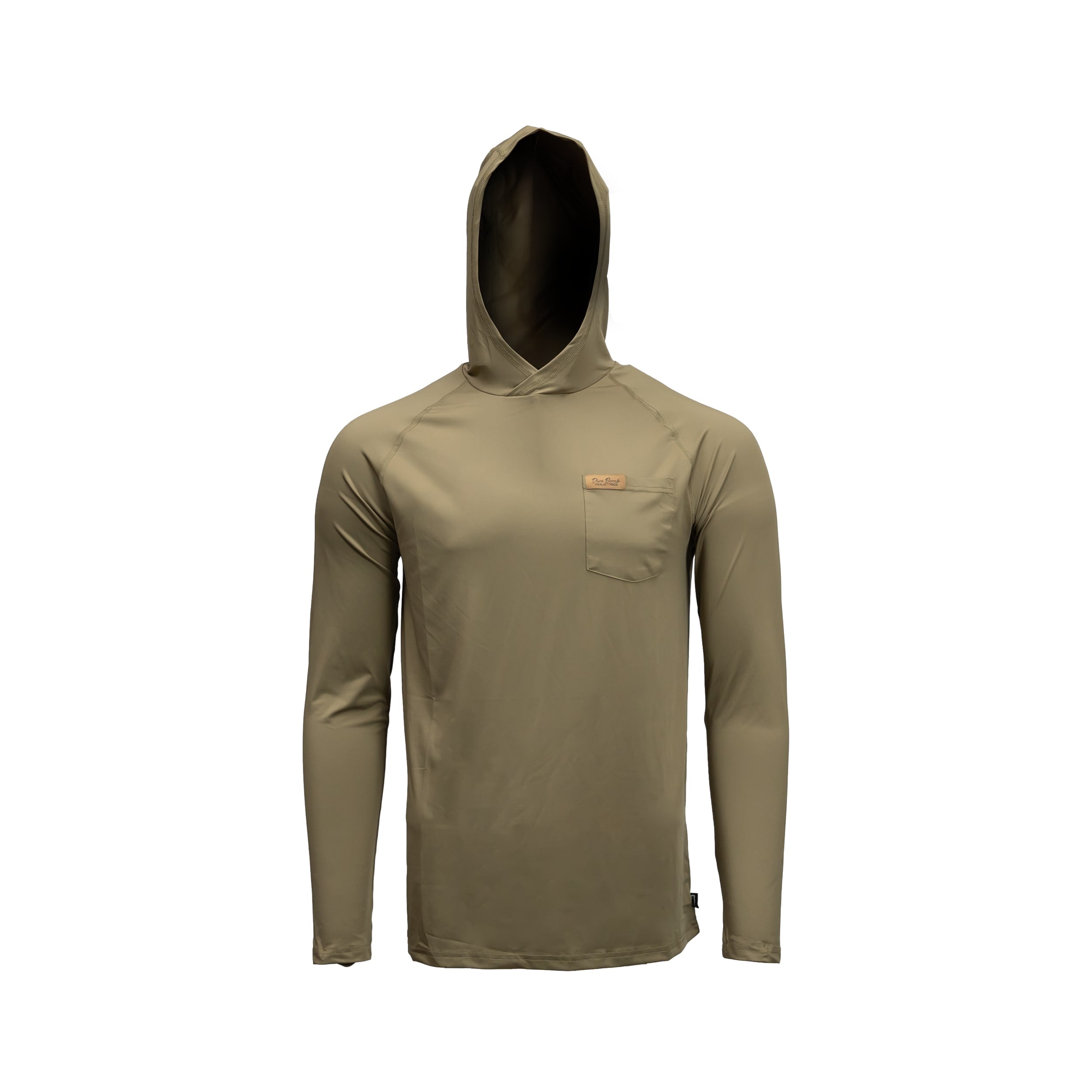 Performance Hoodie