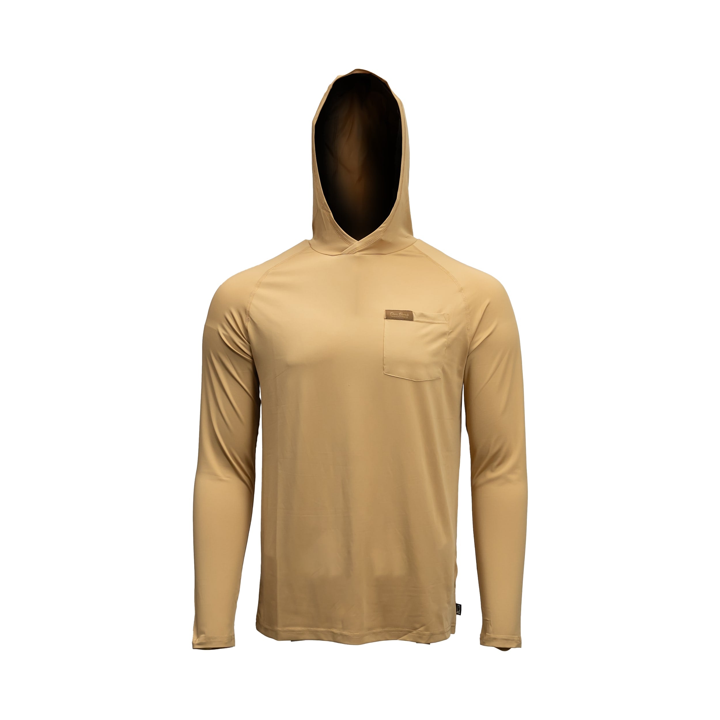 Performance Hoodie