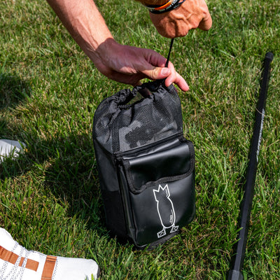 Dog Bumper Bag