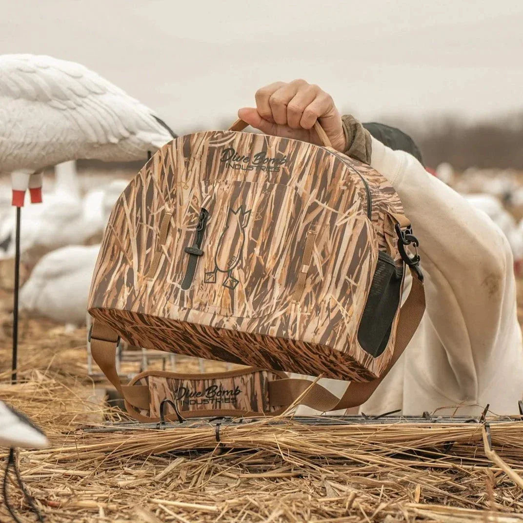 Zippered Blind Essentials Bundle