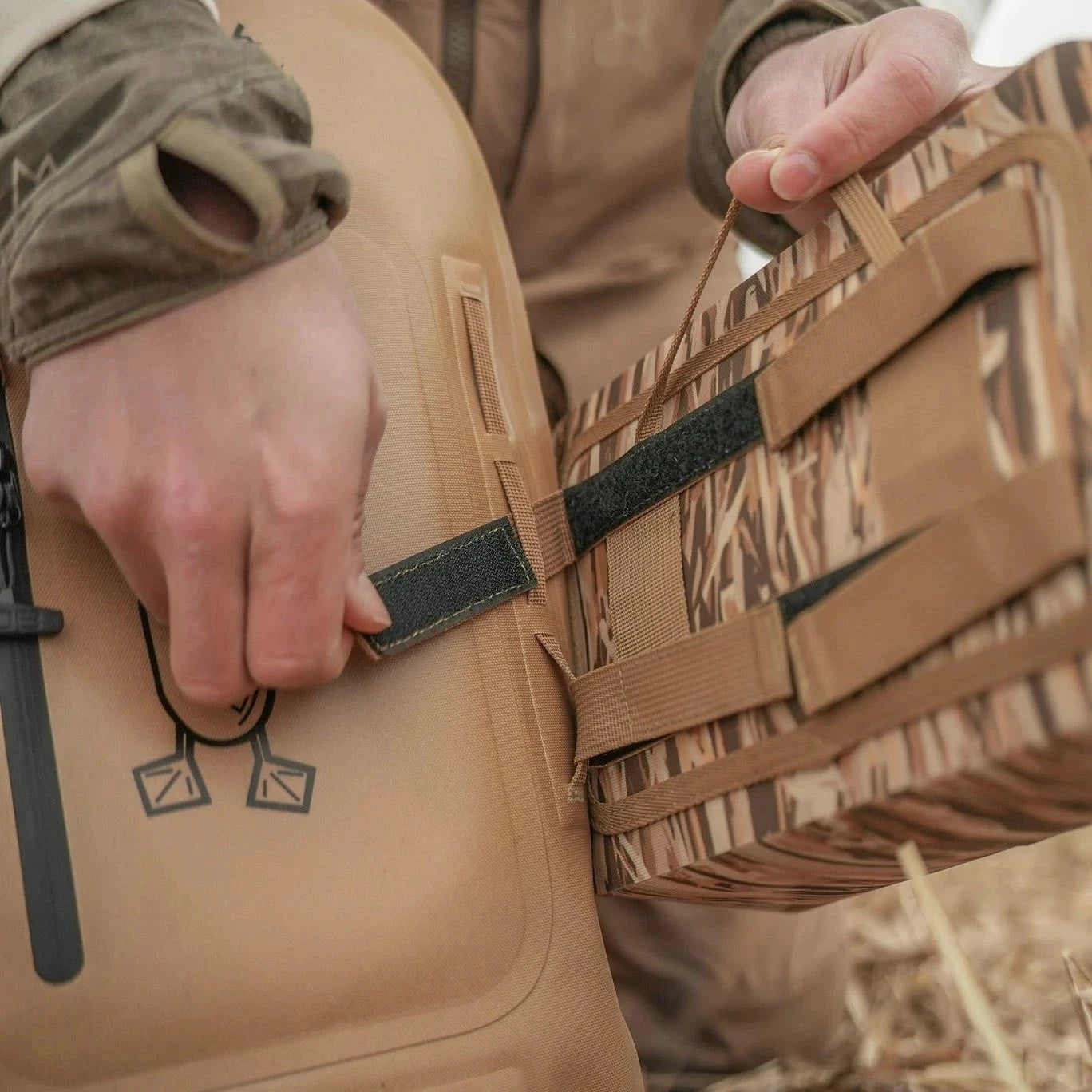 Gear Bag