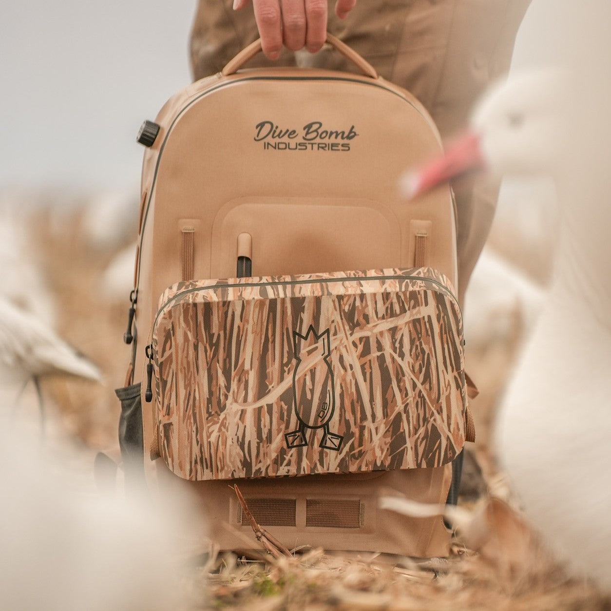 Gear Bag