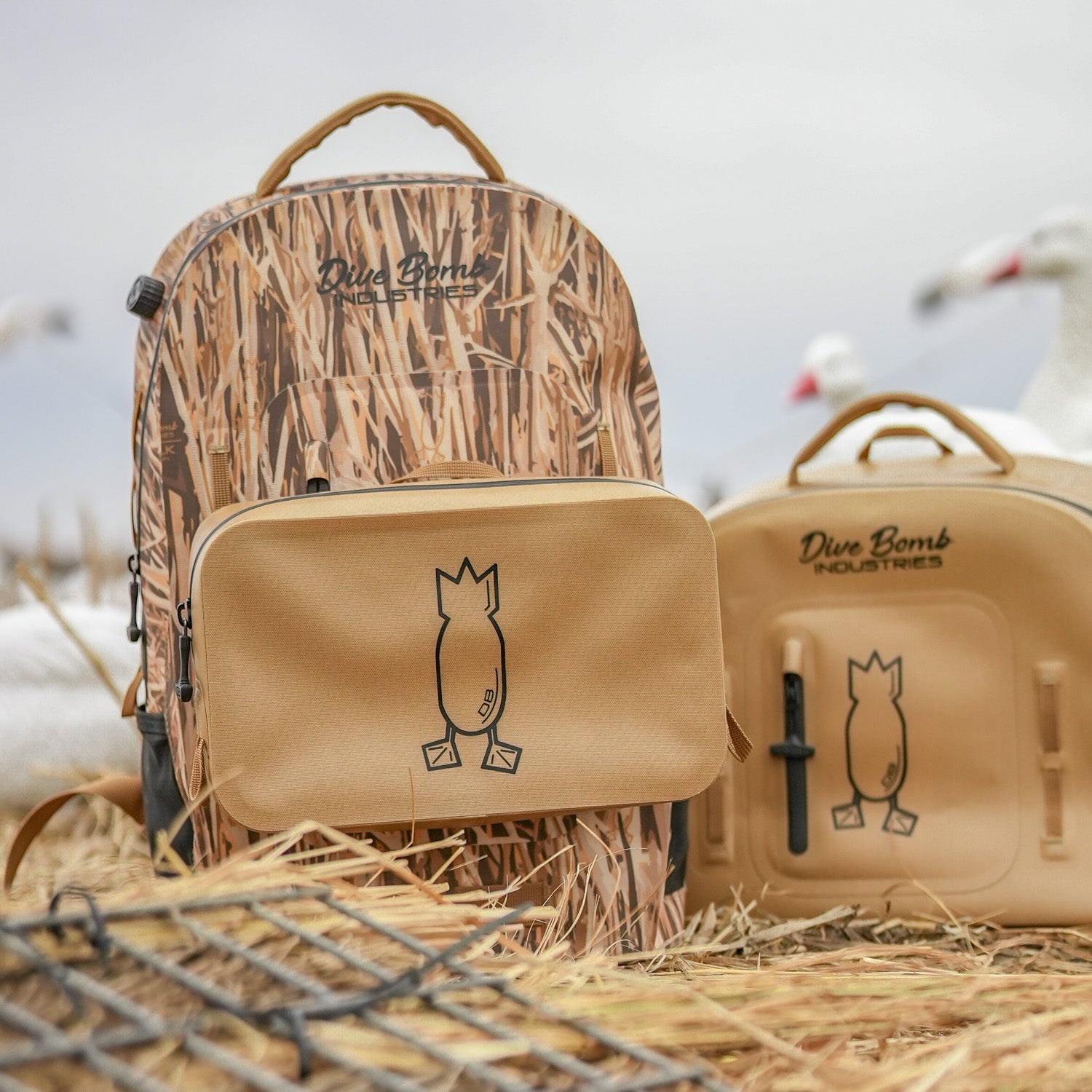 Gear Bag