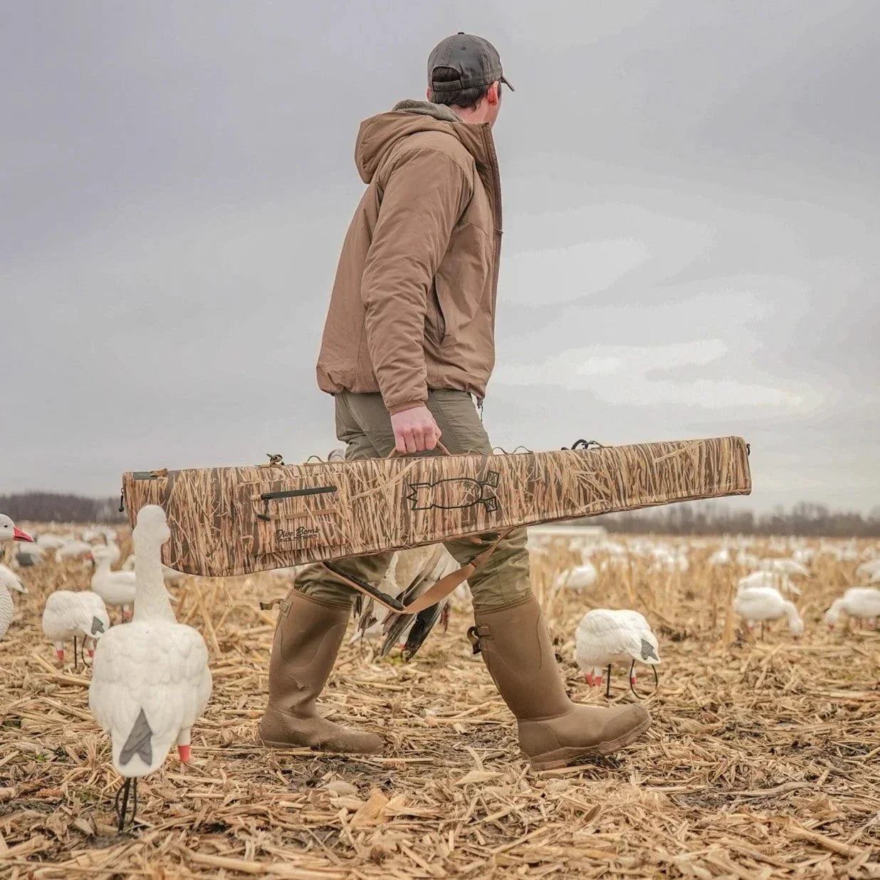 Ultimate Zippered Bag Essentials Bundle