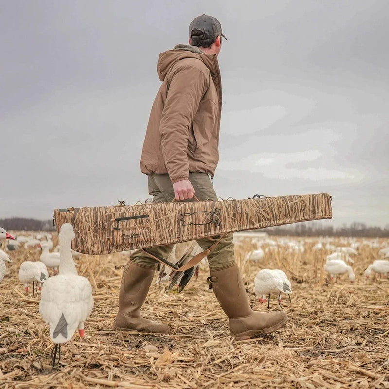 Ultimate Zippered Bag Essentials Bundle