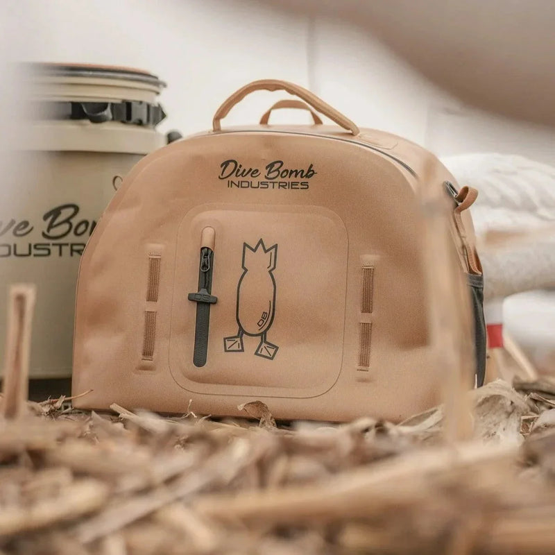 Zippered Blind Essentials Bundle