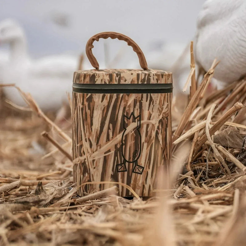 Ultimate Zippered Bag Essentials Bundle