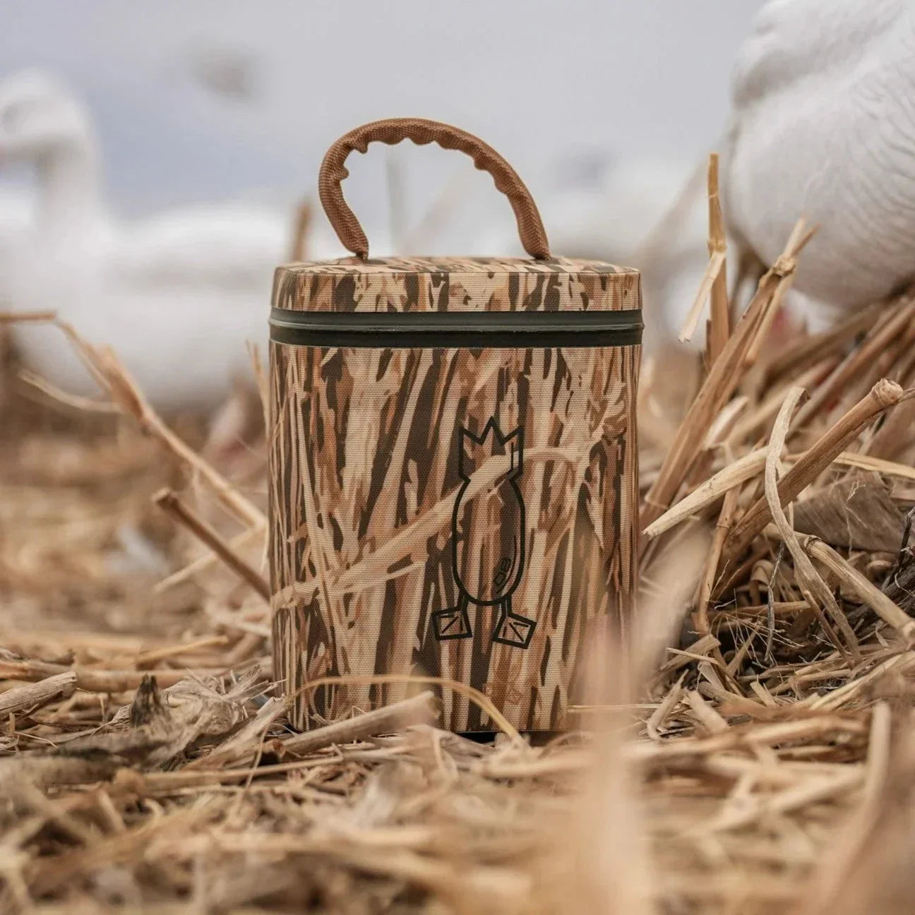 Zippered Blind Essentials Bundle