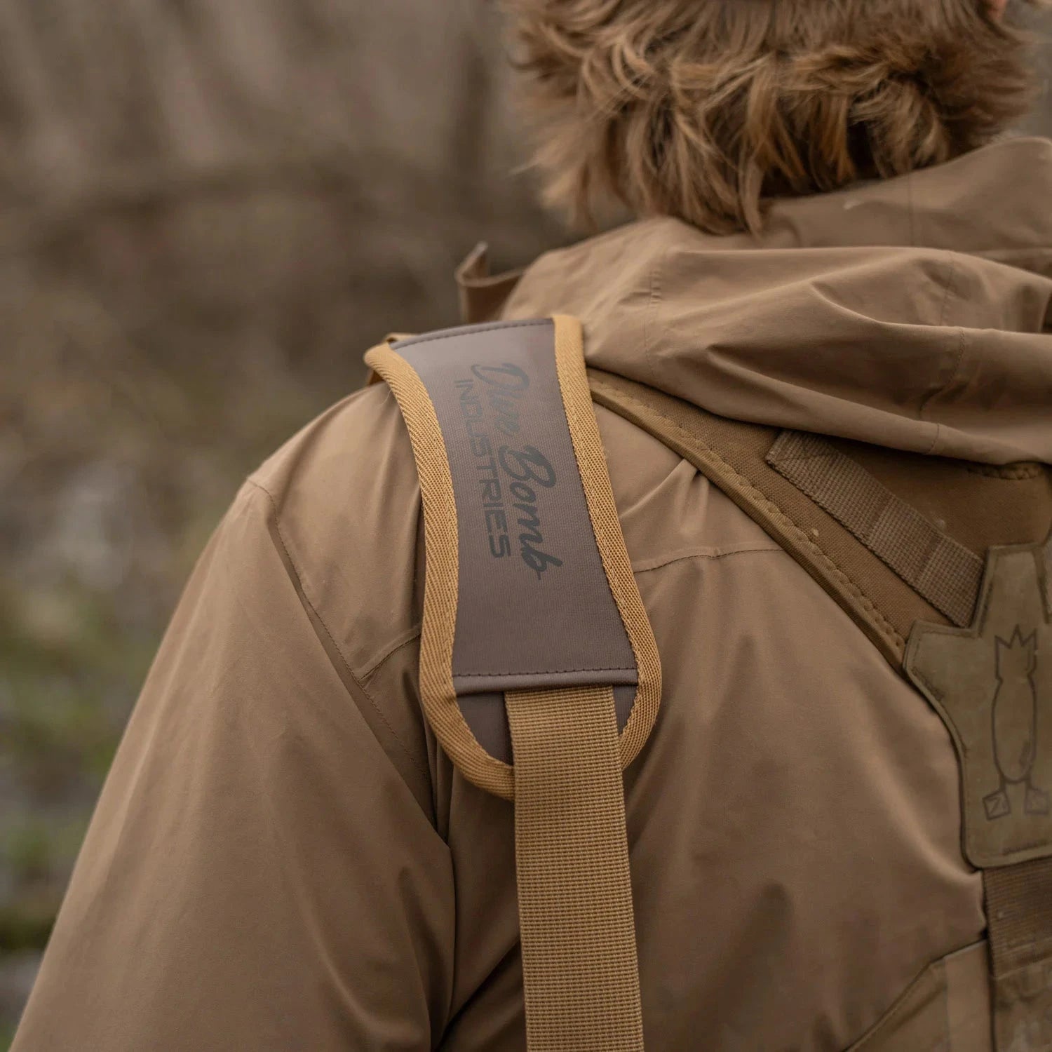 Waterproof Blind Bag