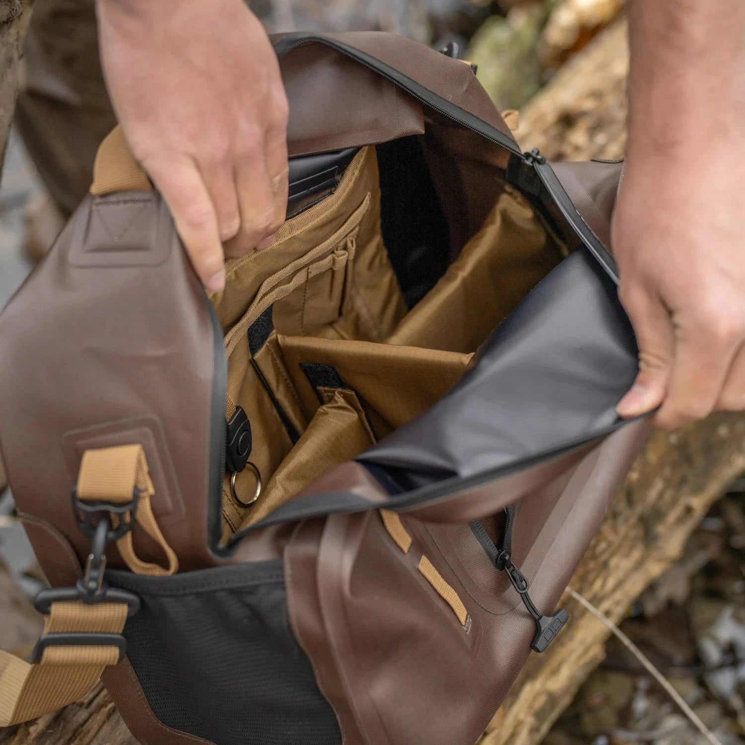 Waterproof Blind Bag
