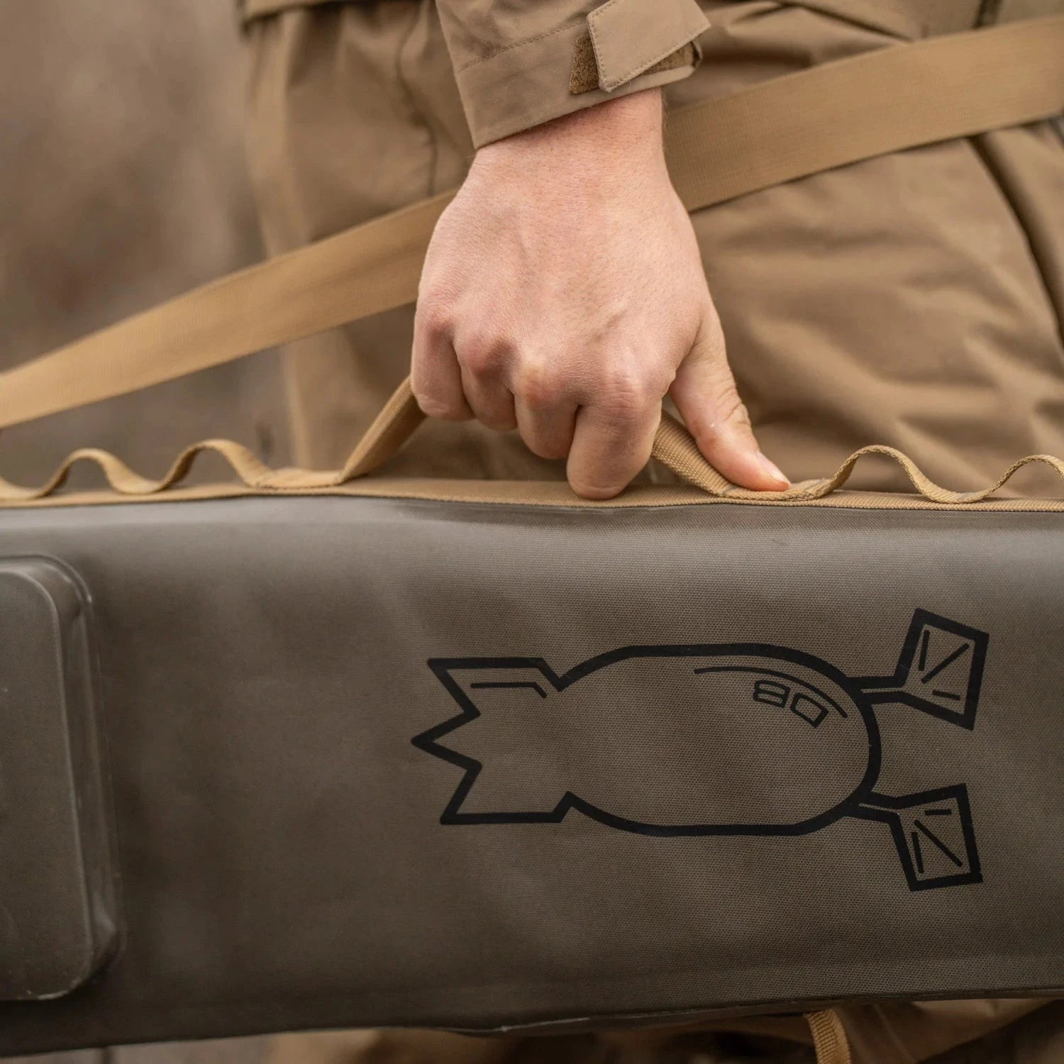 Shotgun Case