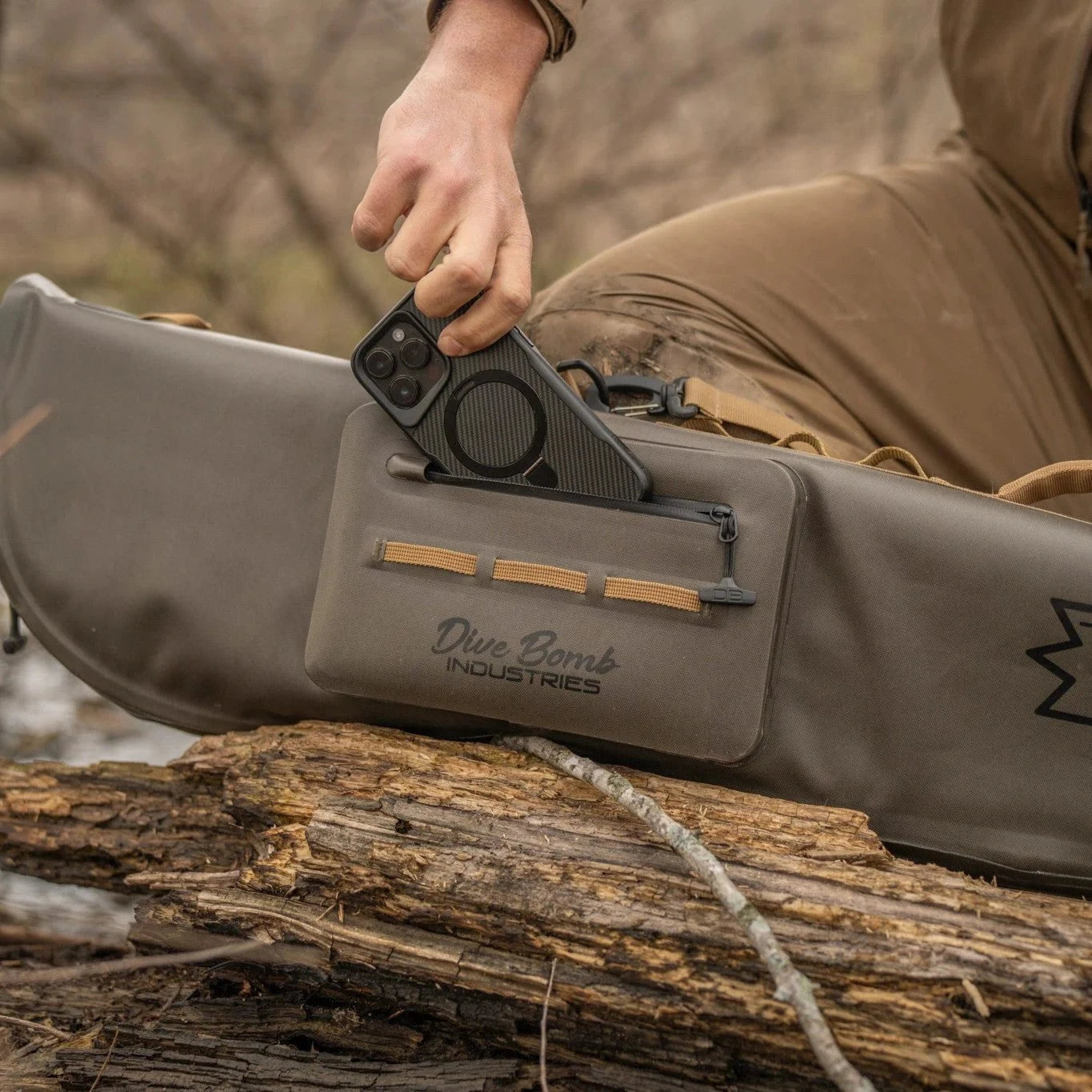 Shotgun Case