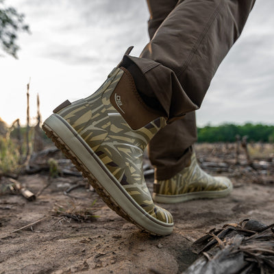 Trudge Boots