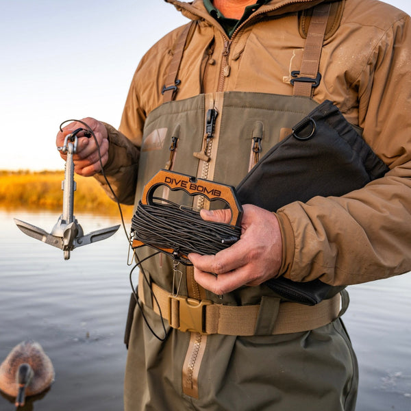 automatic fishing pole jerk fishing rigs Jerk Rig System