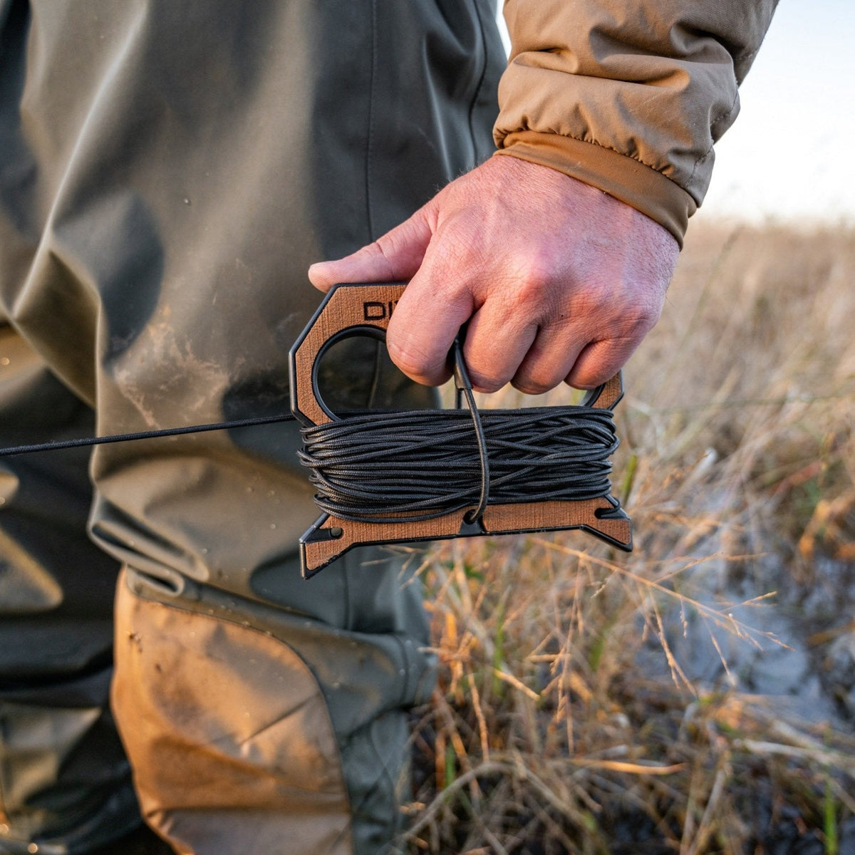 Bomb Rigging Gear Jerk Rig Puller | Easy-To-Use Motion Decoy System – Dive Bomb Industries