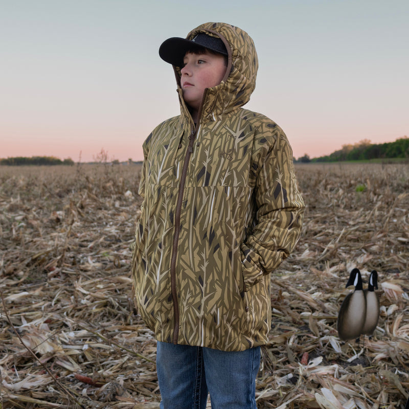 Youth Jacket Sale Marshfire S