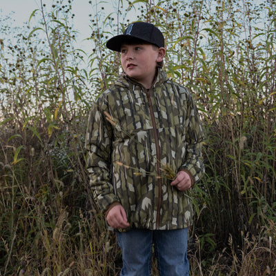 Youth Airweight Jacket