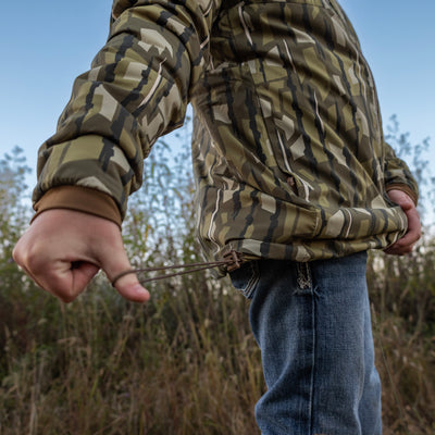 Youth Airweight Jacket