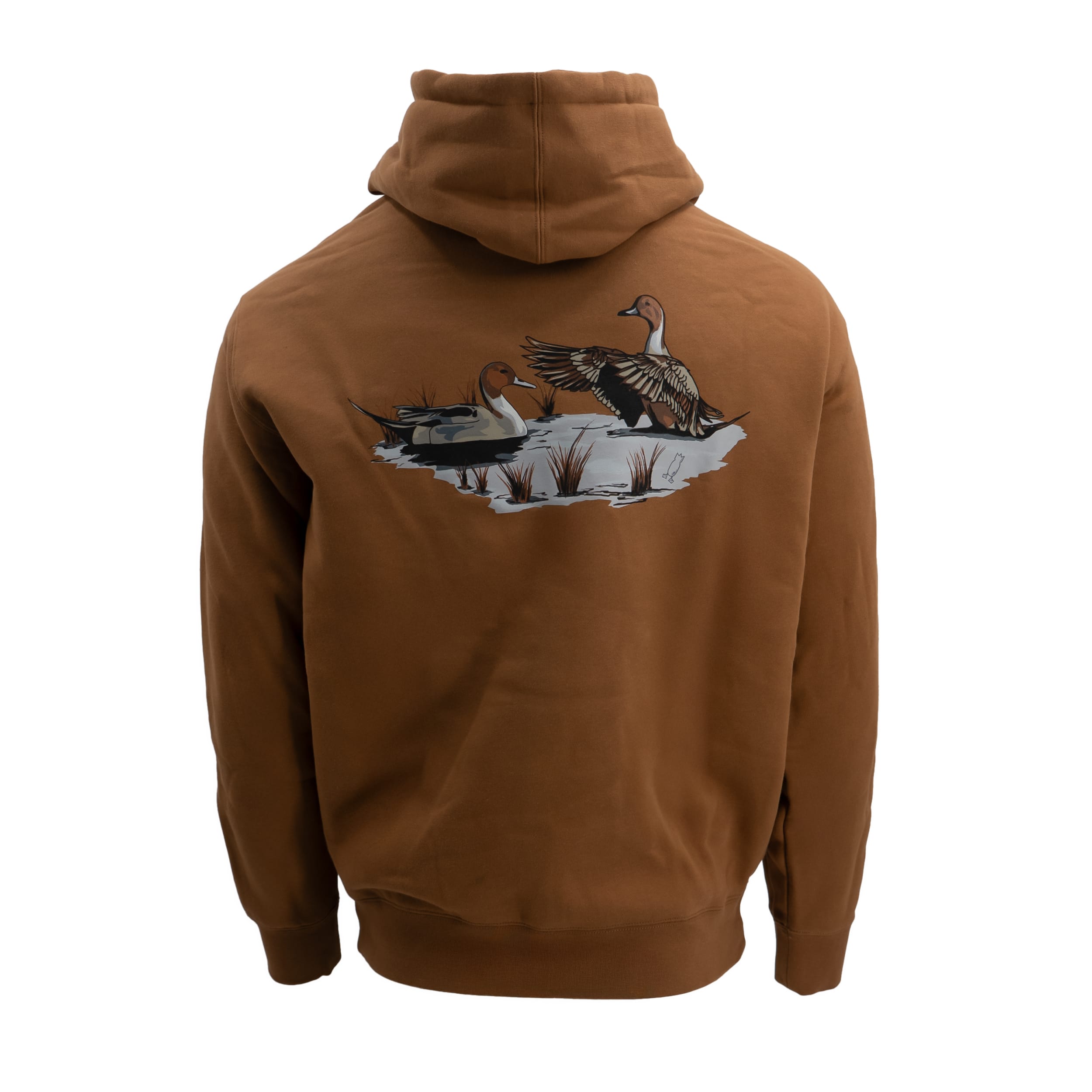 Pintails Elite Hoodie Saddle S